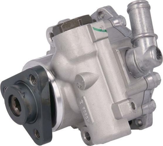 BOSCH K S00 000 537 - Hydraulic Pump, steering system car-mod.net