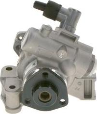 BOSCH K S00 000 629 - Hydraulic Pump, steering system car-mod.net