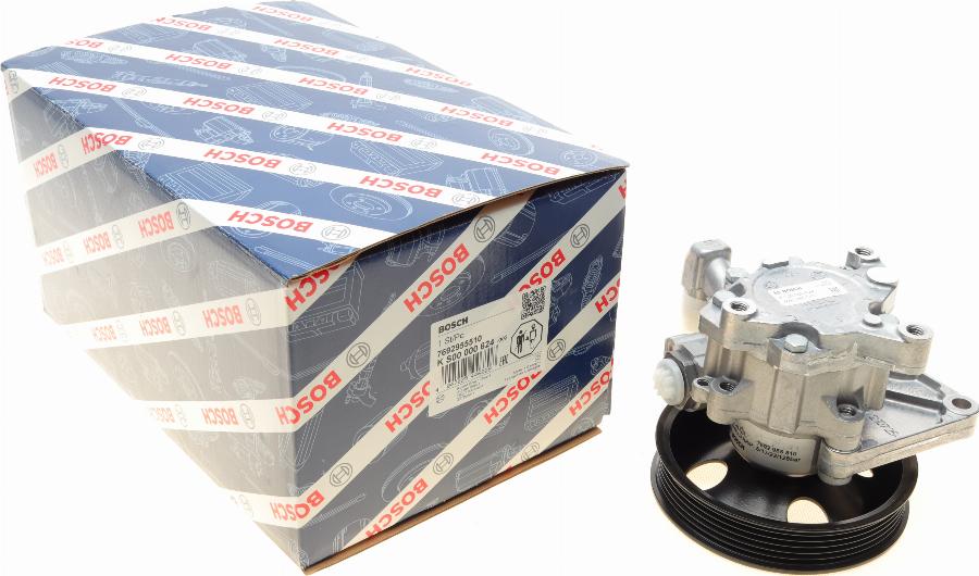 BOSCH K S00 000 624 - Hydraulic Pump, steering system car-mod.net