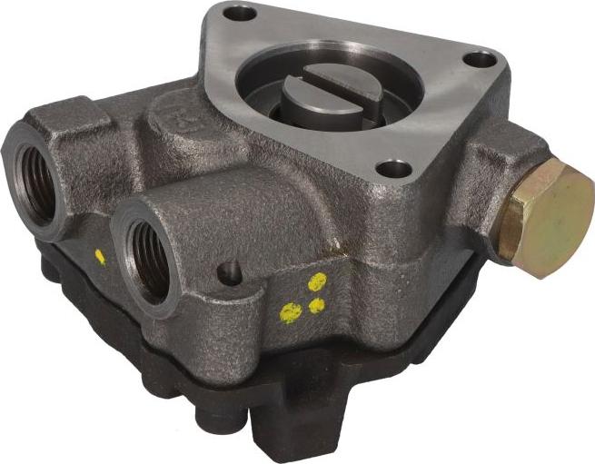 BOSCH K S00 000 002 - Fuel Pump car-mod.net