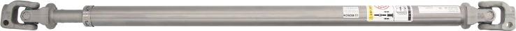 BOSCH K S00 000 031 - Steering Shaft car-mod.net