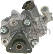 BOSCH K S00 000 154 - Hydraulic Pump, steering system car-mod.net