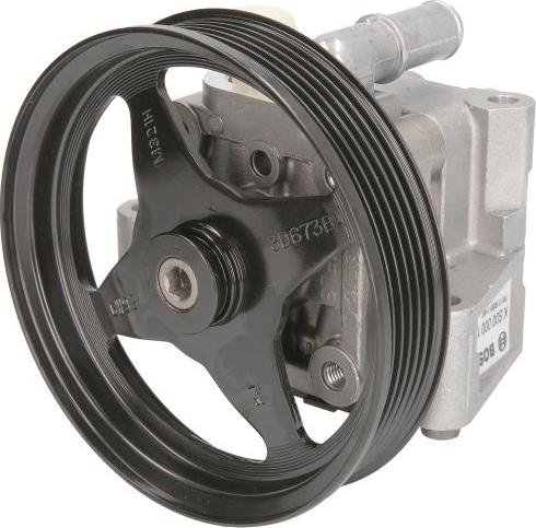 BOSCH K S00 000 126 - Hydraulic Pump, steering system car-mod.net