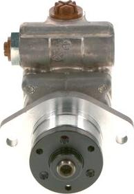 BOSCH K S00 000 398 - Hydraulic Pump, steering system car-mod.net
