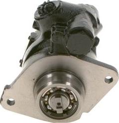 BOSCH K S00 000 281 - Hydraulic Pump, steering system car-mod.net