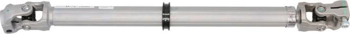 BOSCH K S00 001 409 - Steering Shaft car-mod.net