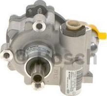 BOSCH K S00 001 687 - Hydraulic Pump, steering system car-mod.net