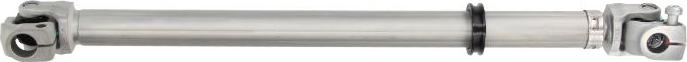 BOSCH K S00 001 632 - Steering Shaft car-mod.net