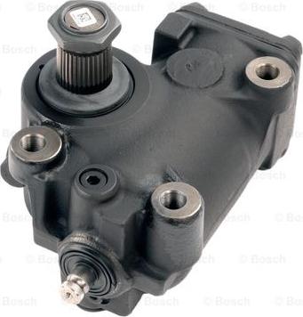 BOSCH K S00 001 091 - Steering Gear car-mod.net