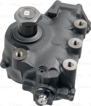 BOSCH K S00 001 196 - Steering Gear car-mod.net
