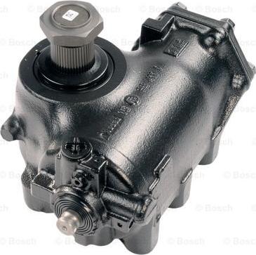 BOSCH K S00 001 169 - Steering Gear car-mod.net