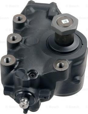 BOSCH K S00 001 111 - Steering Gear car-mod.net