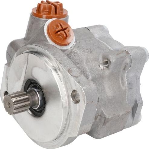 BOSCH K S00 001 849 - Hydraulic Pump, steering system car-mod.net