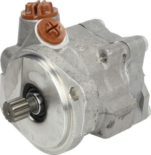 BOSCH K S00 001 807 - Hydraulic Pump, steering system car-mod.net