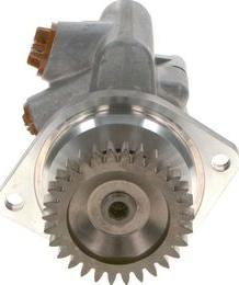 BOSCH K S00 001 825 - Hydraulic Pump, steering system car-mod.net