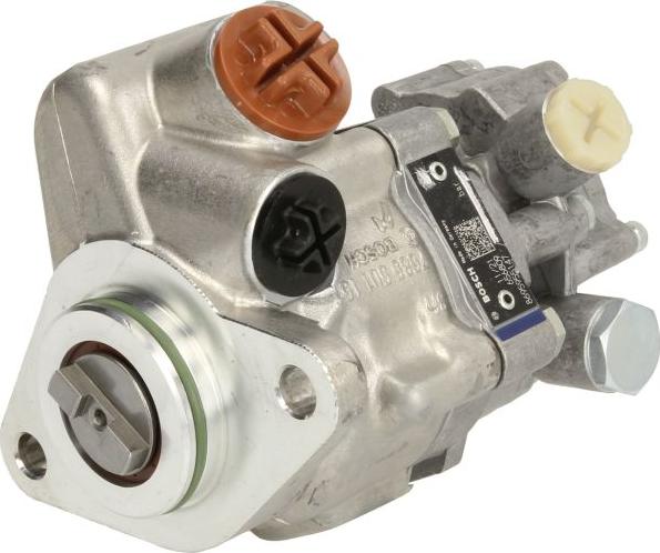 BOSCH K S00 001 395 - Hydraulic Pump, steering system car-mod.net