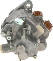 BOSCH K S00 001 397 - Hydraulic Pump, steering system car-mod.net