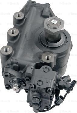 BOSCH K S00 001 310 - Steering Gear car-mod.net