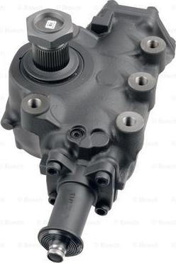 BOSCH K S00 001 248 - Steering Gear car-mod.net
