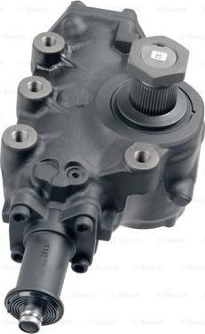 BOSCH K S00 001 247 - Steering Gear car-mod.net