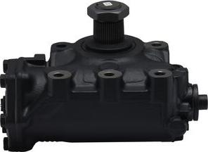 BOSCH K S00 001 257 - Steering Gear car-mod.net