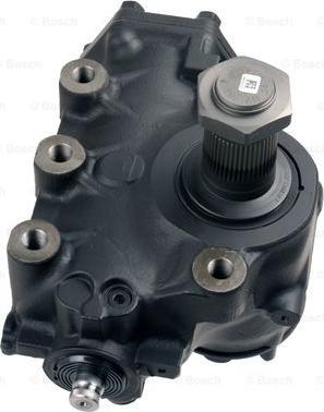 BOSCH K S00 001 266 - Steering Gear car-mod.net