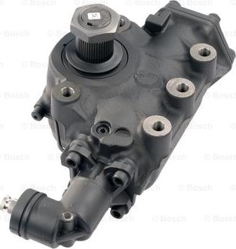 BOSCH K S00 001 281 - Steering Gear car-mod.net