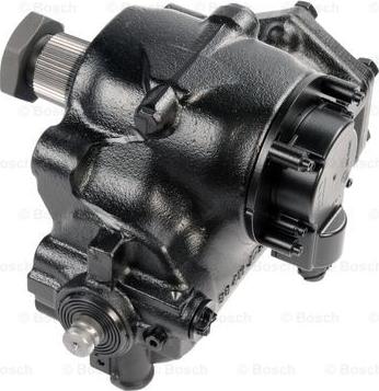 BOSCH K S00 001 279 - Steering Gear car-mod.net