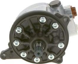 BOSCH K S00 001 720 - Hydraulic Pump, steering system car-mod.net