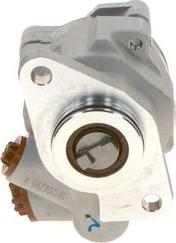 BOSCH K S00 001 772 - Hydraulic Pump, steering system car-mod.net