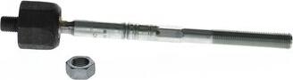 BOSCH K S00 003 910 - Repair Kit, inner tie rod car-mod.net