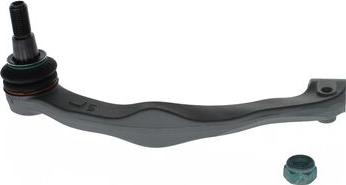 BOSCH K S00 003 975 - Repair Kit, tie rod end car-mod.net