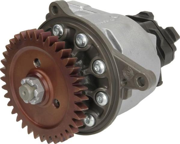 BOSCH K S00 003 690 - Hydraulic Pump, steering system car-mod.net