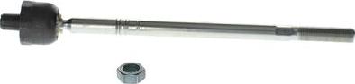BOSCH K S00 003 858 - Repair Kit, inner tie rod car-mod.net