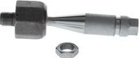 BOSCH K S00 003 853 - Repair Kit, inner tie rod car-mod.net