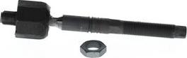 BOSCH K S00 003 870 - Repair Kit, inner tie rod car-mod.net