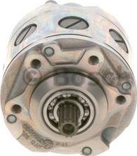 BOSCH K S00 003 258 - Hydraulic Pump, steering system car-mod.net