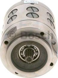 BOSCH K S00 003 266 - Hydraulic Pump, steering system car-mod.net