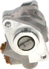 BOSCH K S00 003 201 - Hydraulic Pump, steering system car-mod.net