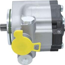 BOSCH K S00 003 797 - Hydraulic Pump, steering system car-mod.net