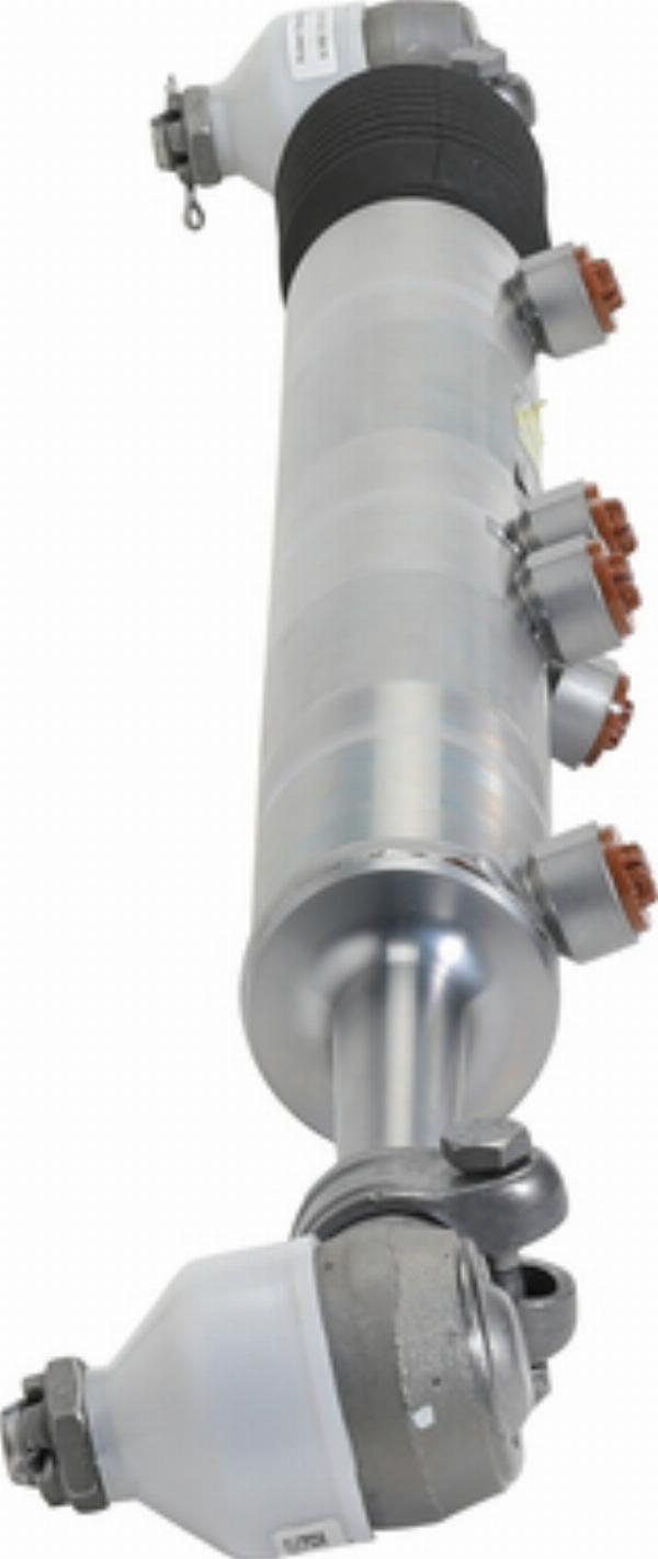 BOSCH K S00 002 400 - Slave Cylinder, power steering car-mod.net