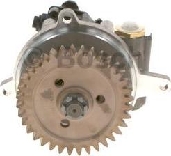 BOSCH K S00 002 840 - Hydraulic Pump, steering system car-mod.net
