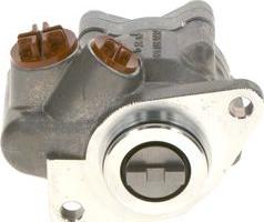 BOSCH K S00 002 821 - Hydraulic Pump, steering system car-mod.net