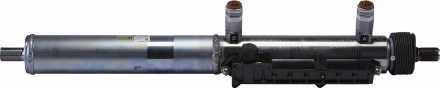 BOSCH K S00 002 373 - Slave Cylinder, power steering car-mod.net