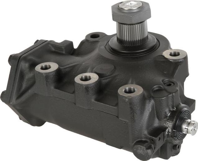 BOSCH K S00 002 248 - Steering Gear car-mod.net