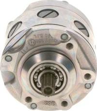BOSCH K S01 004 245 - Hydraulic Pump, steering system car-mod.net