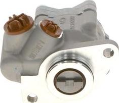 BOSCH K S01 000 448 - Hydraulic Pump, steering system car-mod.net