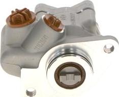 BOSCH K S01 000 407 - Hydraulic Pump, steering system car-mod.net