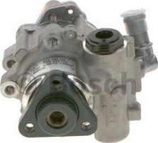 BOSCH K S01 000 480 - Hydraulic Pump, steering system car-mod.net