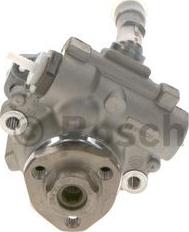 BOSCH K S01 000 481 - Hydraulic Pump, steering system car-mod.net
